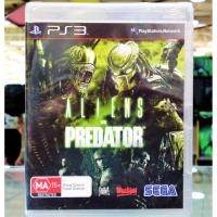 ราคา (Z4,EN) มือ1 Aliens vs Predator แผ่นเกม PS3 แผ่นPS3 (2331630138)
