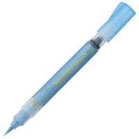 ราคา Pentel Color Brush Pen Starflake Brush Blue XGFHLM-SC【Direct from Japan】 (49902808475)