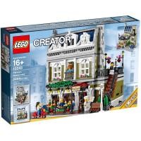 ราคา Lego Creator 10243 Parisian Restaurant (51057537122)