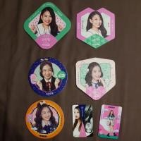 ราคา ที่รองแก้ว แก้ว bnk48 (6376878840)