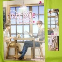 ราคา นิยายวาย That smile ยิ้มหวานของหมอ (275685219)