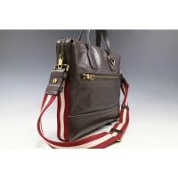 ราคา กระเป๋า Bally ของแท้ ทรงเอกสาร รุ่นใหม่ล่าสุด (6016774764)
