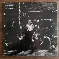 ราคา 2 LP Vinyl แผ่นเสียง ไวนิล The Allman Brothers Band - The Allman Brothers Band At Fillmore East (1349) (26901153722)