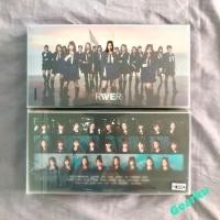 ราคา แฟ้มใส่รูป (Photoset) BNK48 ลาย RIVER (4220635012)