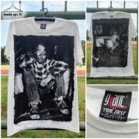ราคา เสื้อยืดป้ายGiant ลายNivana ระบุ Made in USA (รายละเอียดด้านล่าง) (15622189657)
