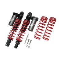ราคา ชุดโช๊คหลัง PROFENDER XMAX300 *Connected* #แท้ศูนย์ (19173635301)