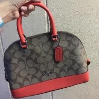 ราคา โดมมินิ NEW coach f58295 (1442812704)