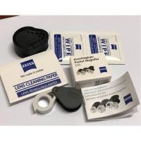ราคา Zeiss d40 10x ของใหม่ มือ 1 แถมซองหนัง และที่เช็ดเลนส์ (4219550987)