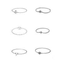 ราคา ส925สร้อยข้อมือเงิน ช่วงเวลา หัวเข็มขัดรูปหัวใจโซ่กระดูกงู/สร้อยข้อมือผู้หญิงแฟชั่นที่สวยหรูดั้งเดิม (28416378441)