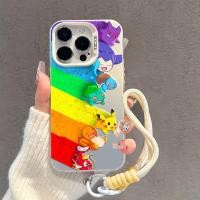 ราคา [เคส+สร้อยข้อมือ] เคสOppo A15 A54S A11 RENO4/5/6/7/8T A77 A57 A38A3SA5A12EA33A54 A16 A58 A5SA74A95A78A58A1A36 A17 A8 A9 A18 A8K A9 A15K A17 A8 A9 A8 A8 A15 A9 A36 A8 A15 A8 A17K26031615 (40080349009)