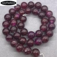 ราคา Rose Agate Beads 4-10mm Round Natural Loose Stone Bead Diy for Bracelet Jewelry (2118116182)