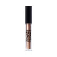ราคา Klara Cosmetic Mini Kiss Proof Lips Brown Sugar (40255703826)