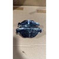 ราคา (BERDIKARI MOTOR) ผ้าเบรกหลัง BMW E36 E46 (54706586636)