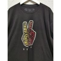 ราคา เสื้อมือสอง NEFF Size XL อก 48 ยาว 29 (29767966631)