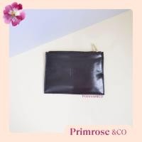 ราคา (ของแท้100% พร้อมส่ง) Hourglass makeup bag กระเป๋าเครื่องสำอาง (44278331086)