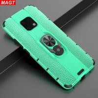 ราคา เคสกันกระแทกสำหรับเคสมือถือป้องกันรอยสําหรับ Huawei Mate 20 Pro X 5 G Mate 30 Pro Mate 20 X Magt (6720357386)