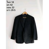 ราคา สูท Brooks Brothers มือสอง (21775218551)
