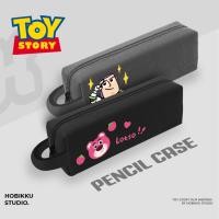 ราคา กล่องดินสอLotso Toy Story By Hobikku Studio - Buzz Woody (46751975203)