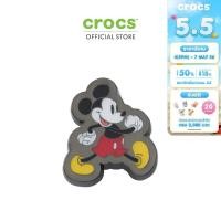 ราคา CROCS ตัวติดรองเท้า JIBBITZ™ MICKEY MOUSE ELEVATED รุ่น 10018212 - MULTICOLOR (49706312920)