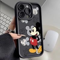 ราคา HP SS2187 Mickey mouse สําหรับกรณี OPPO reno 4f 5f 5 6 7 8 7z 8z 8t 11 12f 4g 5g OPPO A5 A3 PRO A56S A53S A74 A79 A98 โทรศัพท์กรณีสาวเล่น (45002948795)