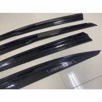 ราคา กันสาด HONDA CITY 2008-2013 ทรง Mugen (21138655619)