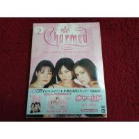 ราคา 3DVDs สากล Charmed: The Complete First Season, Volume 2 ขนาด 12 นิ้ว LP A1486 (53155662415)