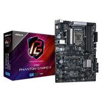 ราคา Z590 Phantom Gaming 4 Mainboard (6191486951)