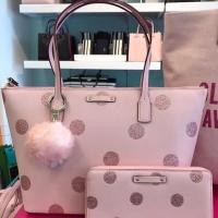 ราคา Kate spade งานแท้100%มือ1ราคาsale (977053873)