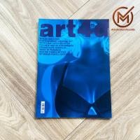 ราคา (พร้อมส่ง 98%) art4d No.113 ARCHITECTURE DESIGN ARTS Mar 2005 นิตยสารออกแบบ Where Does Thai Contemporary Weaving Go? (45607168901)