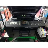 ราคา Brother MFC-J6710DW เครื่องพร้อมใช้งาน ปริ้นA3ถ่ายA3 (40550739061)