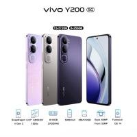ราคา VIVO Y200 5G 12/512GB เครื่องใหม่ศูนย์ไทย รับประกันศูนย์ (41607760174)
