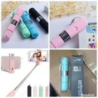 ราคา MINI TONGSIS SELFIE STICK FOLDABLE MONOPOD TONGSIS LIPSTICK LIPSTICK CAPSULE LIPSTICK (43705607039)