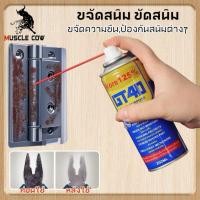 ราคา สเปรย์กันสนิม สเปรย์หล่อลื่น กันสนิม ไล่ความชื้น ขนาด 250 ml (14688953277)