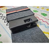 ราคา เหมาะสําหรับ Epson EF-10/EF-15EF-12 โปรเจคเตอร์ป้องกันกรณีถุงเก็บฝุ่นแบบพกพากระเป๋า Liner Bag (40480478697)