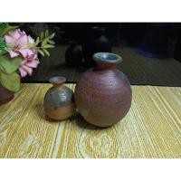 ราคา เครื่องปั้นดินเผา โอ่ง แจกันดินเผา2ใบ (40115976268)