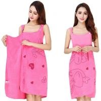 ราคา ผ้าคลุมอาบน้ำ ผ้านาโน รุ่นหนาพิเศษ (11495289876)