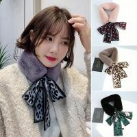ราคา ใหม่ พร้อมส่งผ้าพันคอ ผ้าคลุมไหล่ ขนเฟอร์ ขนมิ้ง นุ่มฟูน่ารักสุดๆ (12051143826)