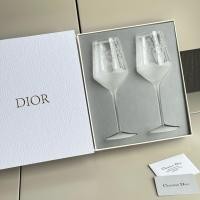 ราคา แก้วไวน์แดง Dior Bell Orchid แก้วไวน์คริสตัลพรีเมี่ยม (26080665167)