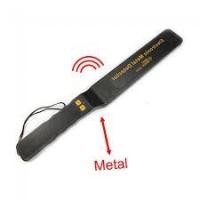 ราคา เครื่องตรวจโลหะแบบมือจับ (Metal Detector Handheld) (Model: AR-934) (5434879825)