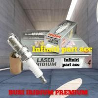 ราคา NGK HONDA STREAM S7C K20A 2000CC IRIDIUM SPARK PLUG (49607995396)