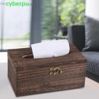 ราคา กล่องทิชชู่ CYBERPULSE, การออกแบบกล่องสมบัติผู้ถือผ้าเช็ดปากวินเทจ, ตกแต่งห้องนั่งเล่นไม้สี่เหลี่ยม/สี่เหลี่ยมกล่องกระดาษทิชชูโรงแรม (52859686088)