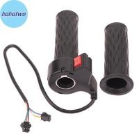 ราคา จักรยานไฟฟ้า E-Bike Twist ควบคุมด้วยABS และคันเร่งแบบ acceleration handle (54759531736)