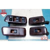 ราคา สวิทช์กระจกไฟฟ้า nissan cefiro a32 (สินค้ามือสอง) (25721890472)