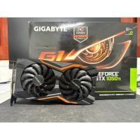 ราคา VGA GIGABYTE GTX1050Ti G1 GAMING 4GB (การ์ดจอมือสอง) (43968581697)
