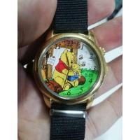 ราคา นาฬิกา ALBA limited edition หมีพูล์ (Pooh)​ disney มีเสียงเพลง หายาก สภาพดี (4246063186)