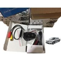 ราคา กล้องมองหลัง ตรงรุ่น Toyota Altis 08-13 หนาแบน ไม่ต้องแปลง รับประกัน1ปี (3807374903)