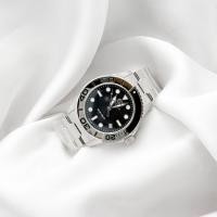 ราคา New Gucci 126.2 Diver YA126277 Black Dial Swiss Made (40157173833)
