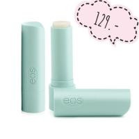 ราคา Eos lip balm ของแท้ จาก USA บำรุงริมฝีปาก (2917952815)