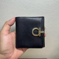 ราคา กระเป๋าเงิน 3 พับ Ferragamo (23589368041)