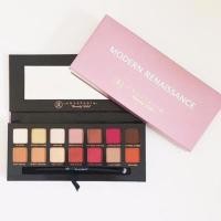 ราคา *มีโค้ดลด*แท้100%Anastasia Beverly Hills Modern Renaissance Eyeshadow Palette (257018108)